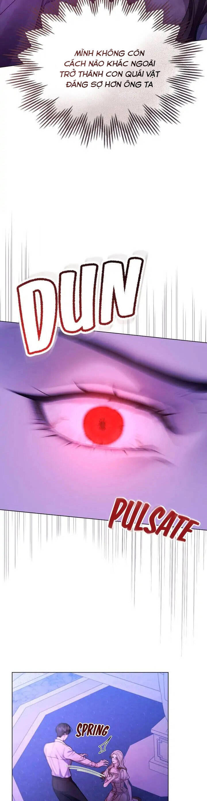 Ánh Trăng Đỏ Trong Đêm Chapter 5 - 23