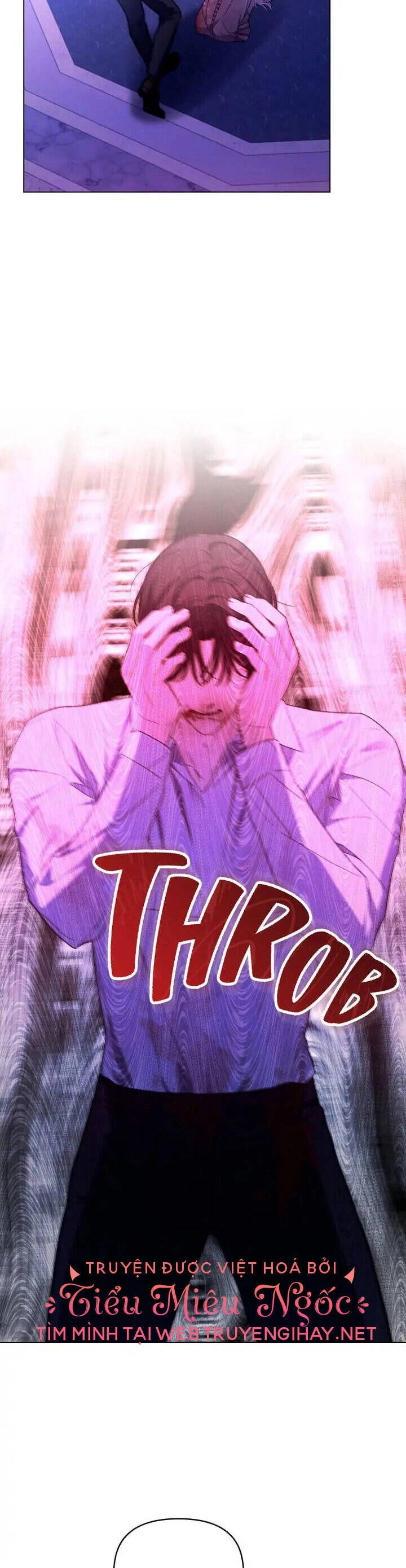 Ánh Trăng Đỏ Trong Đêm Chapter 5 - 24