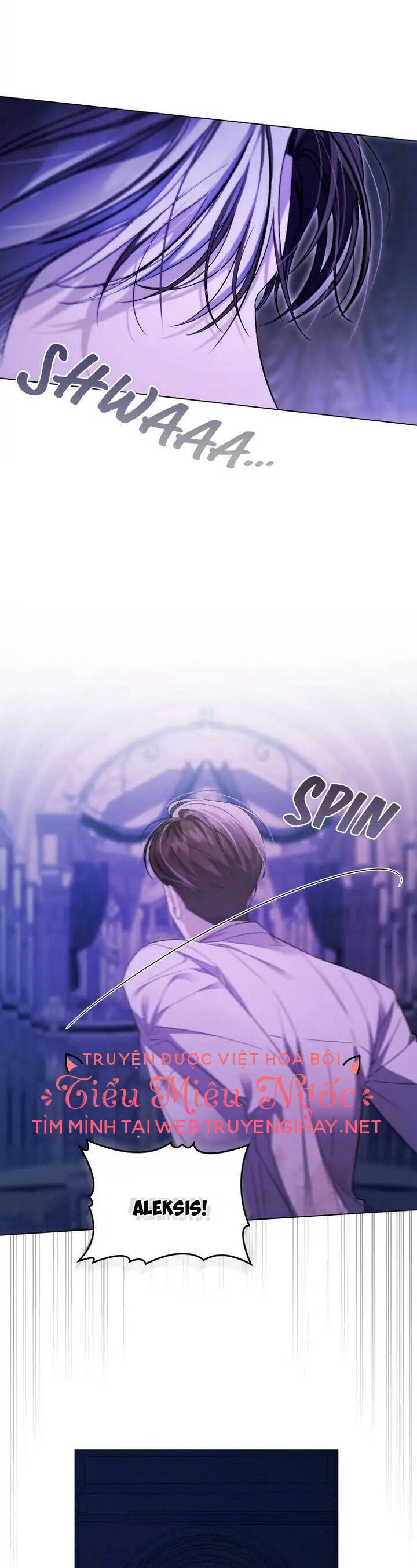 Ánh Trăng Đỏ Trong Đêm Chapter 5 - 26