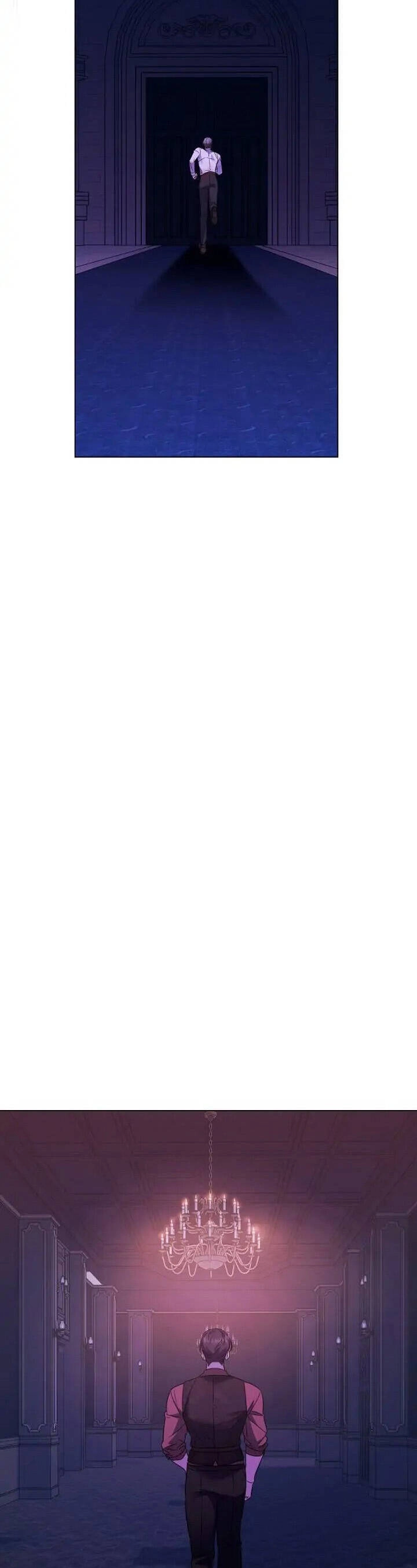 Ánh Trăng Đỏ Trong Đêm Chapter 5 - 27