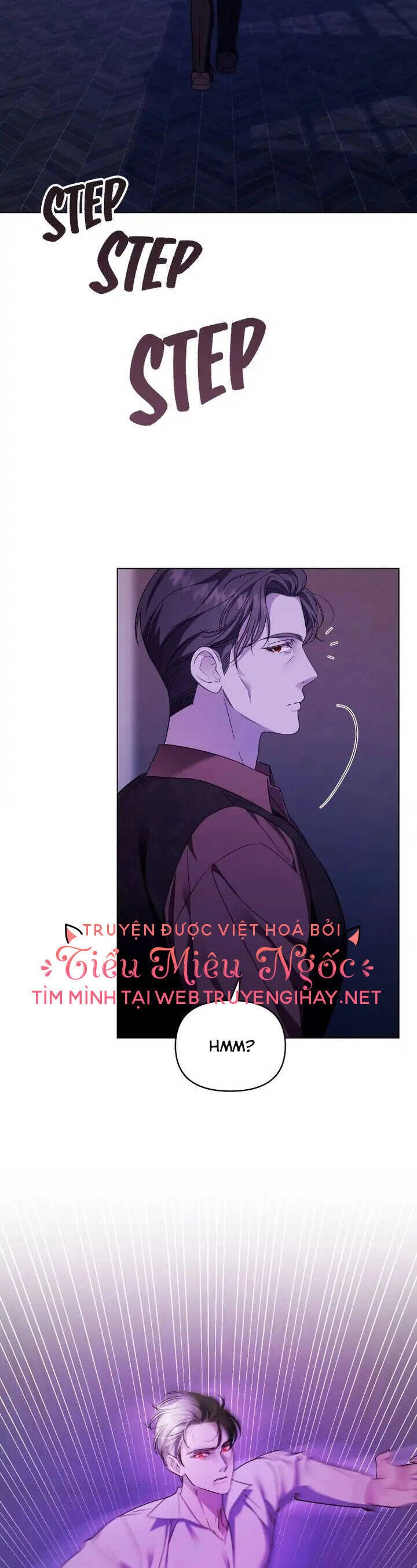 Ánh Trăng Đỏ Trong Đêm Chapter 5 - 28