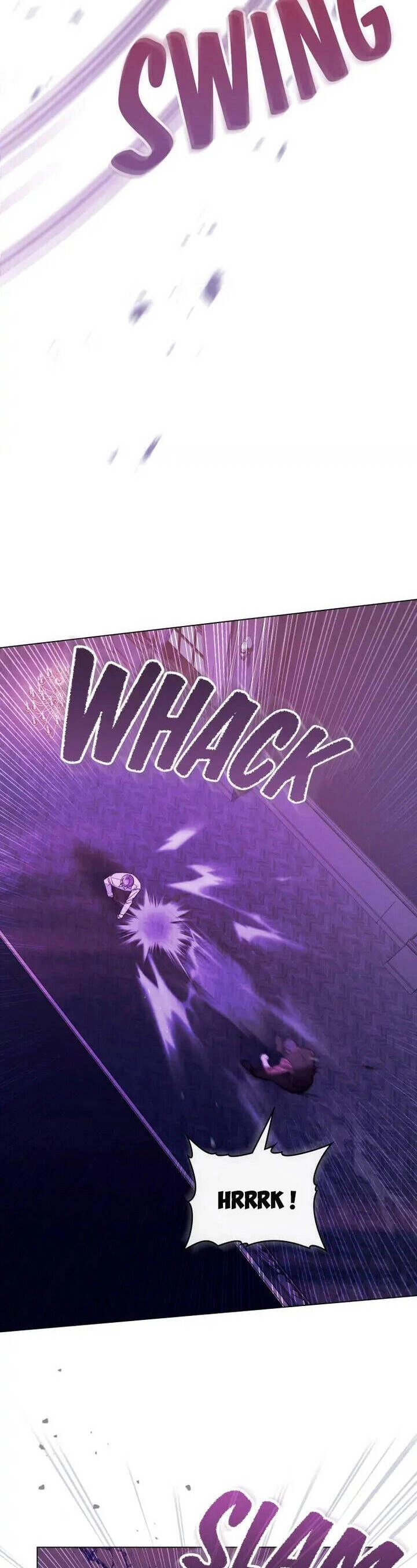 Ánh Trăng Đỏ Trong Đêm Chapter 5 - 30