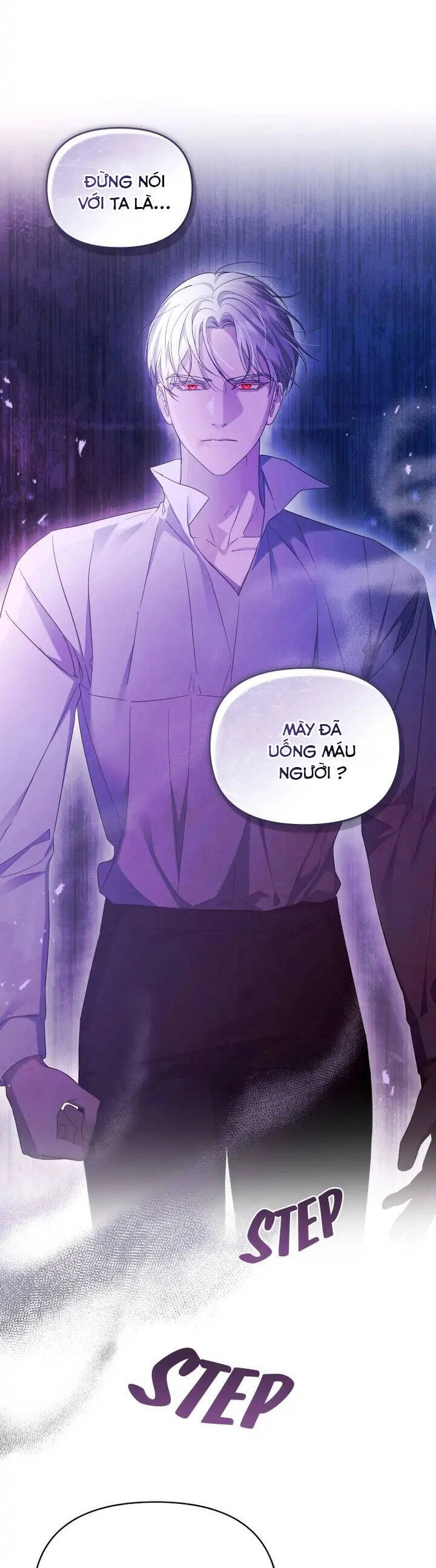 Ánh Trăng Đỏ Trong Đêm Chapter 5 - 32