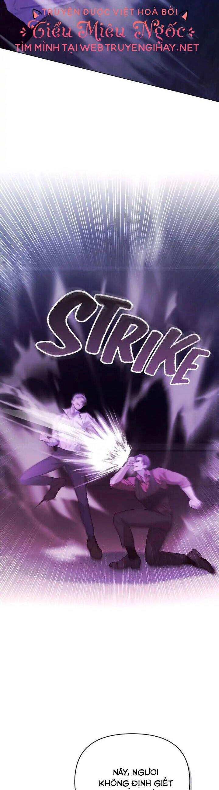 Ánh Trăng Đỏ Trong Đêm Chapter 5 - 34