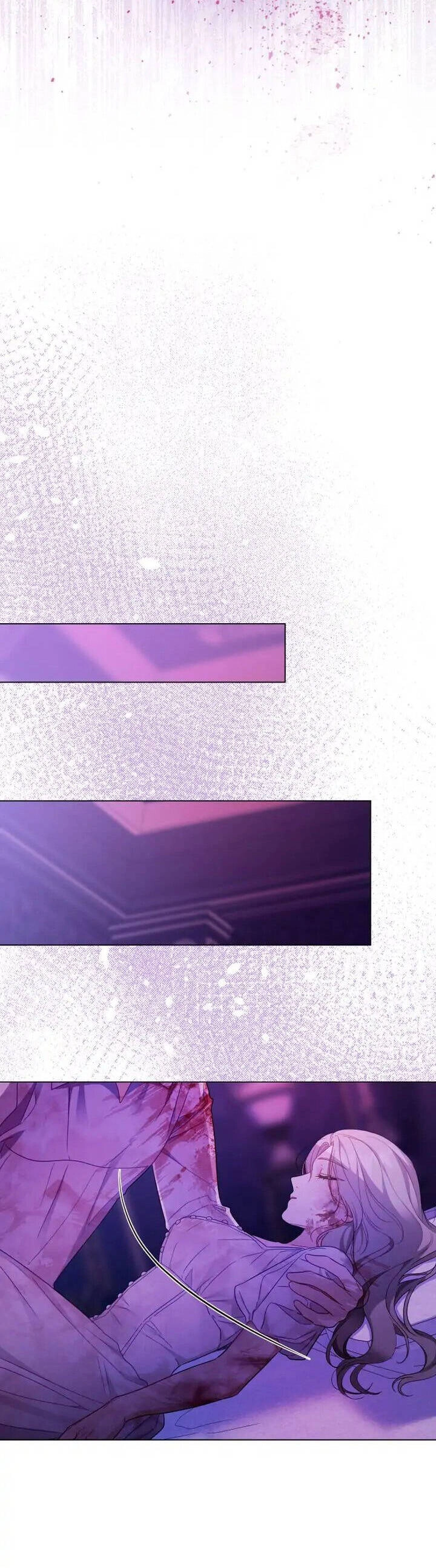 Ánh Trăng Đỏ Trong Đêm Chapter 5 - 37