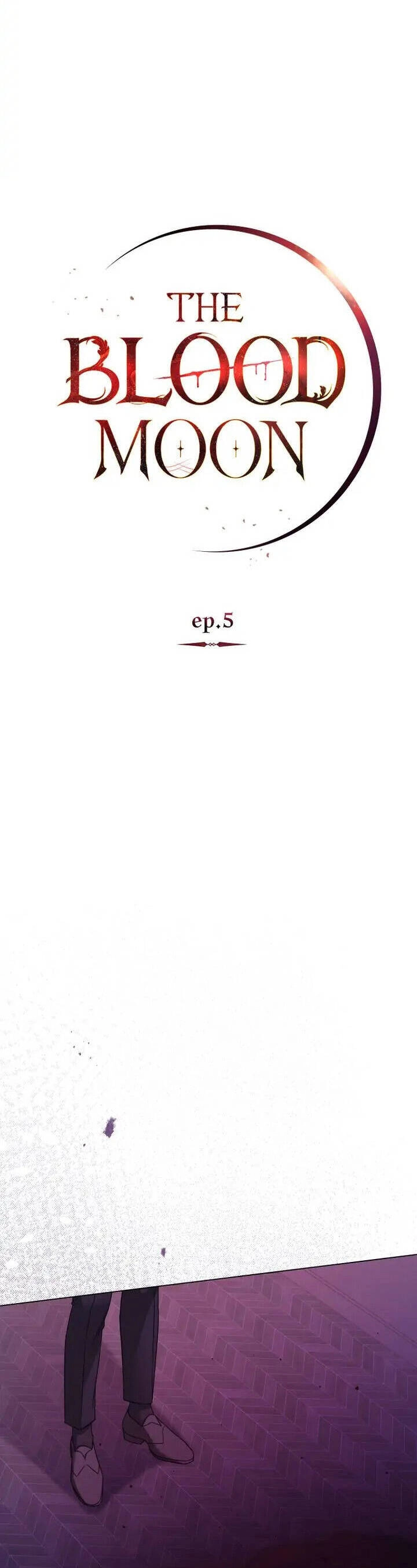 Ánh Trăng Đỏ Trong Đêm Chapter 5 - 45