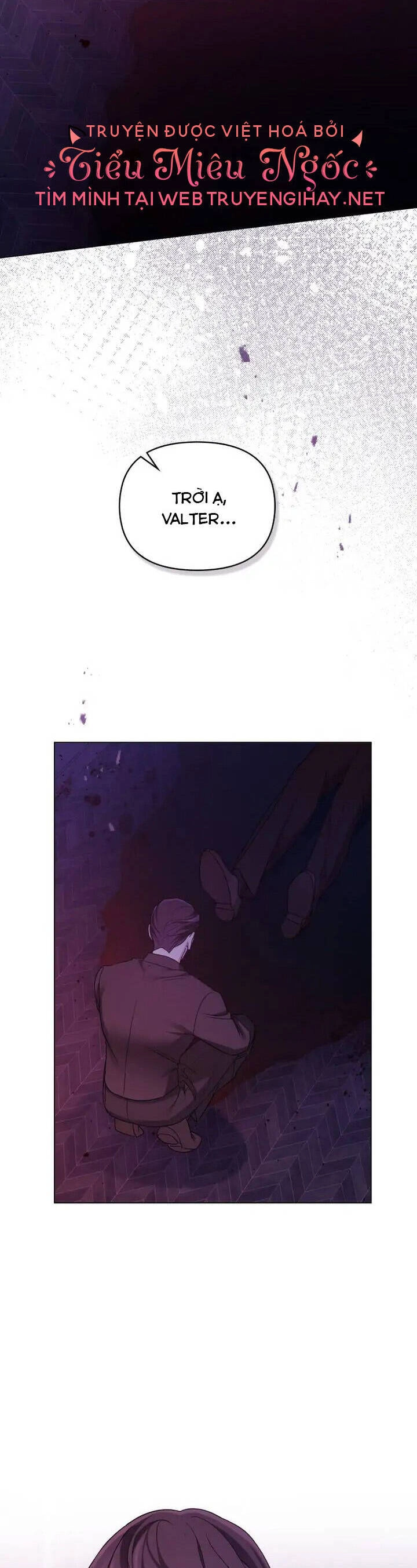 Ánh Trăng Đỏ Trong Đêm Chapter 5 - 46