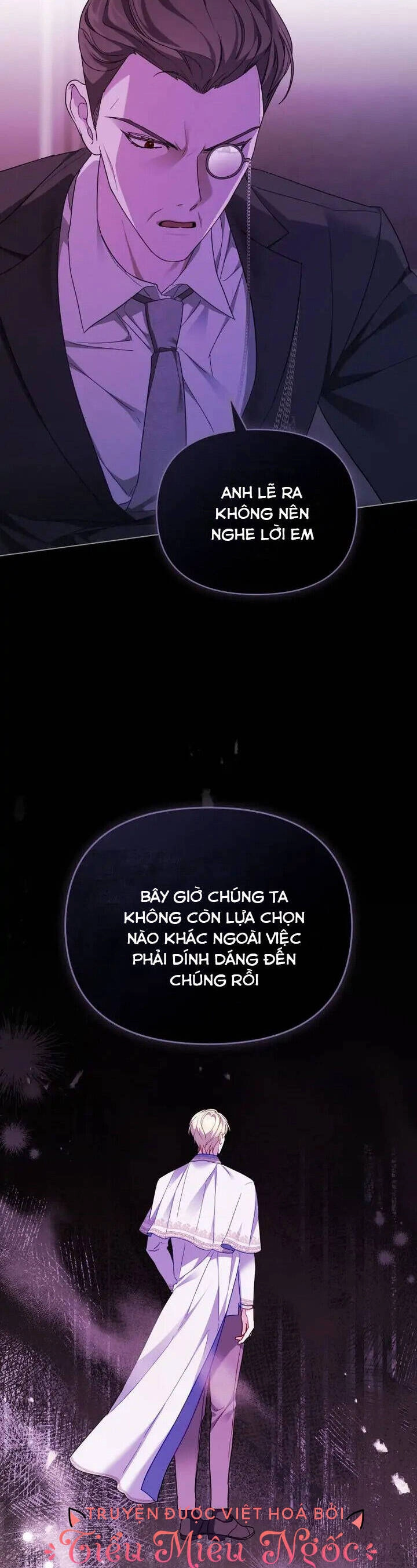 Ánh Trăng Đỏ Trong Đêm Chapter 5 - 47