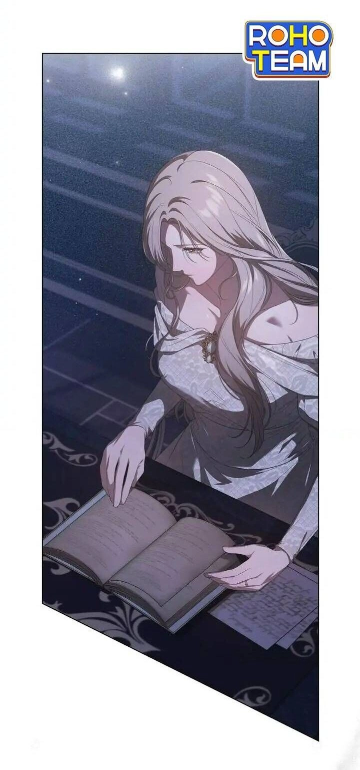 Ánh Trăng Đỏ Trong Đêm Chapter 6 - 2