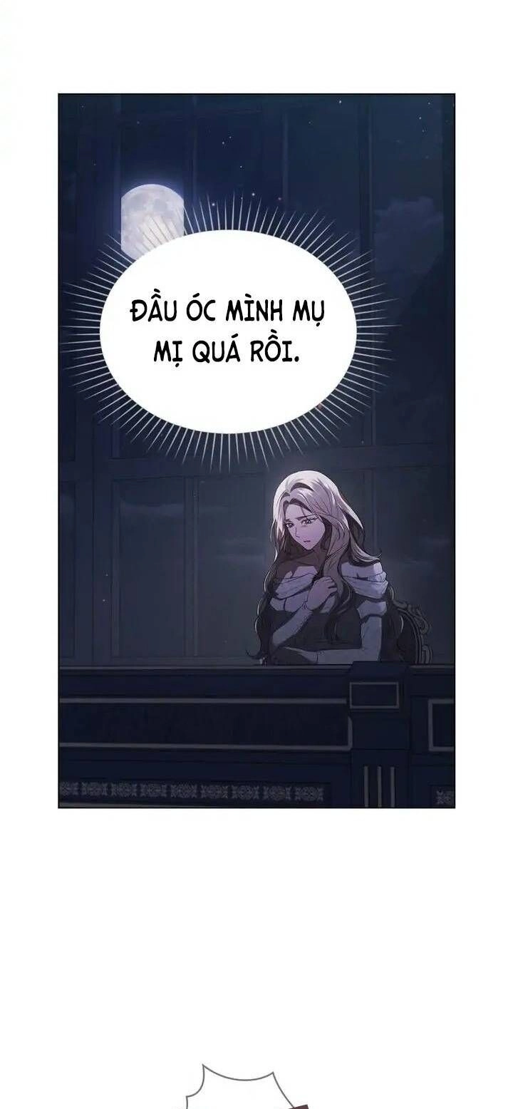 Ánh Trăng Đỏ Trong Đêm Chapter 6 - 10