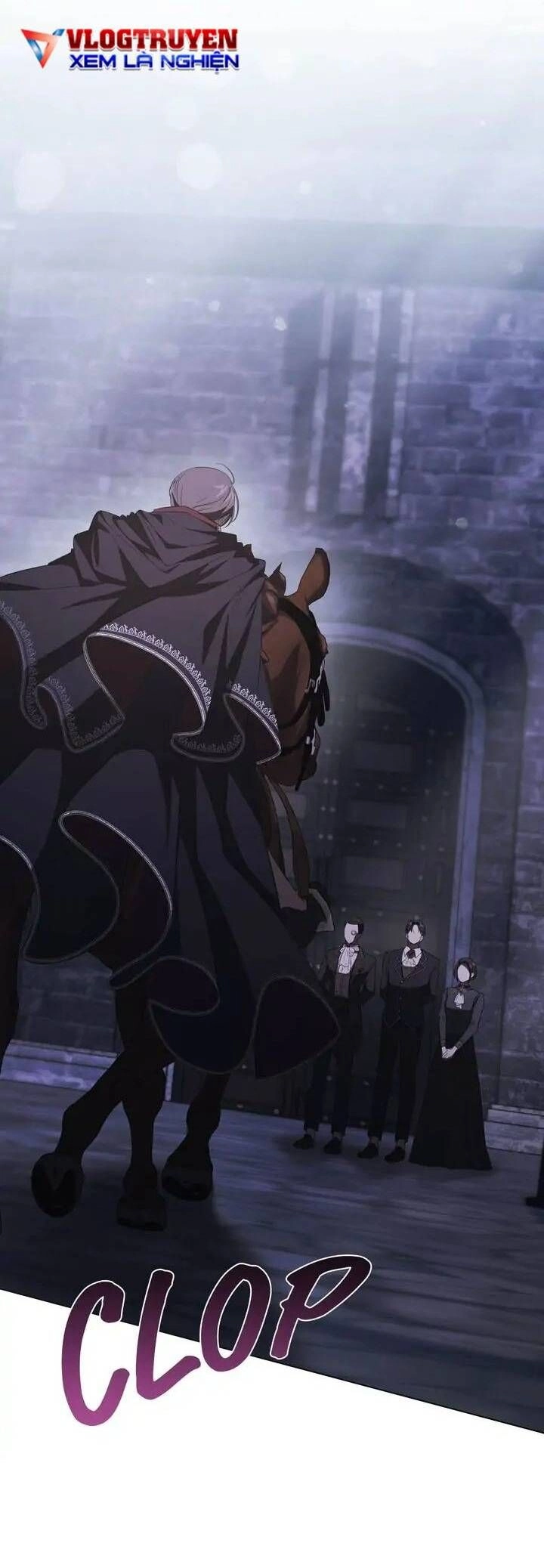 Ánh Trăng Đỏ Trong Đêm Chapter 6 - 13