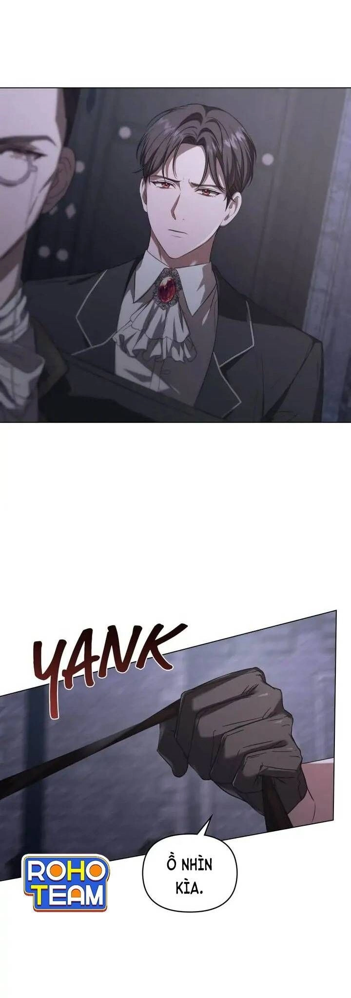 Ánh Trăng Đỏ Trong Đêm Chapter 6 - 14