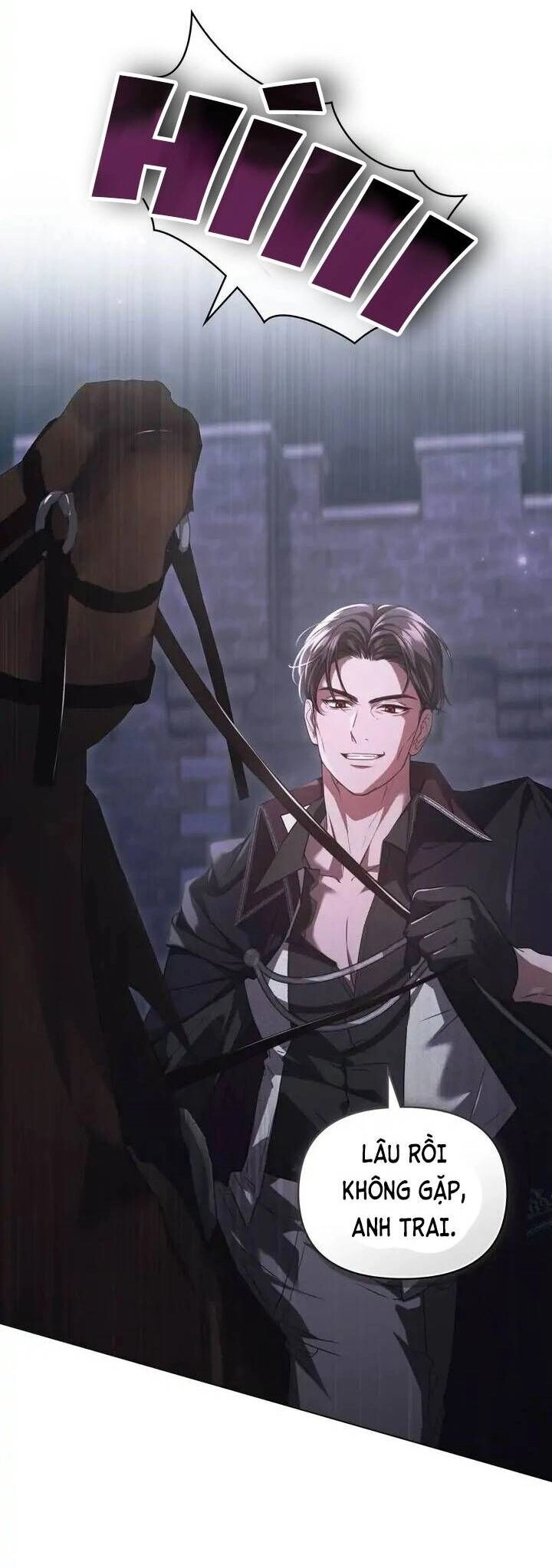 Ánh Trăng Đỏ Trong Đêm Chapter 6 - 15