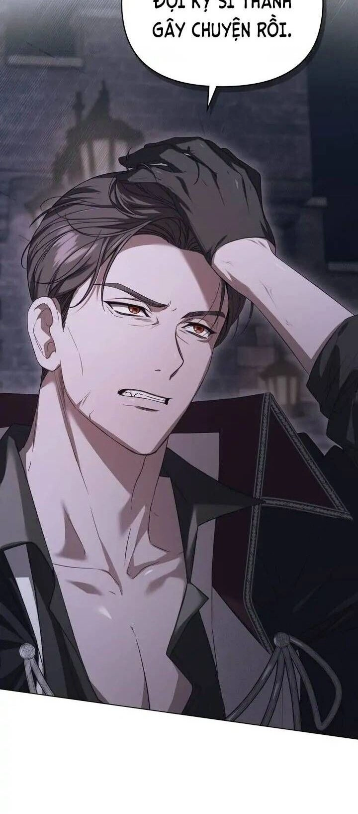 Ánh Trăng Đỏ Trong Đêm Chapter 6 - 17