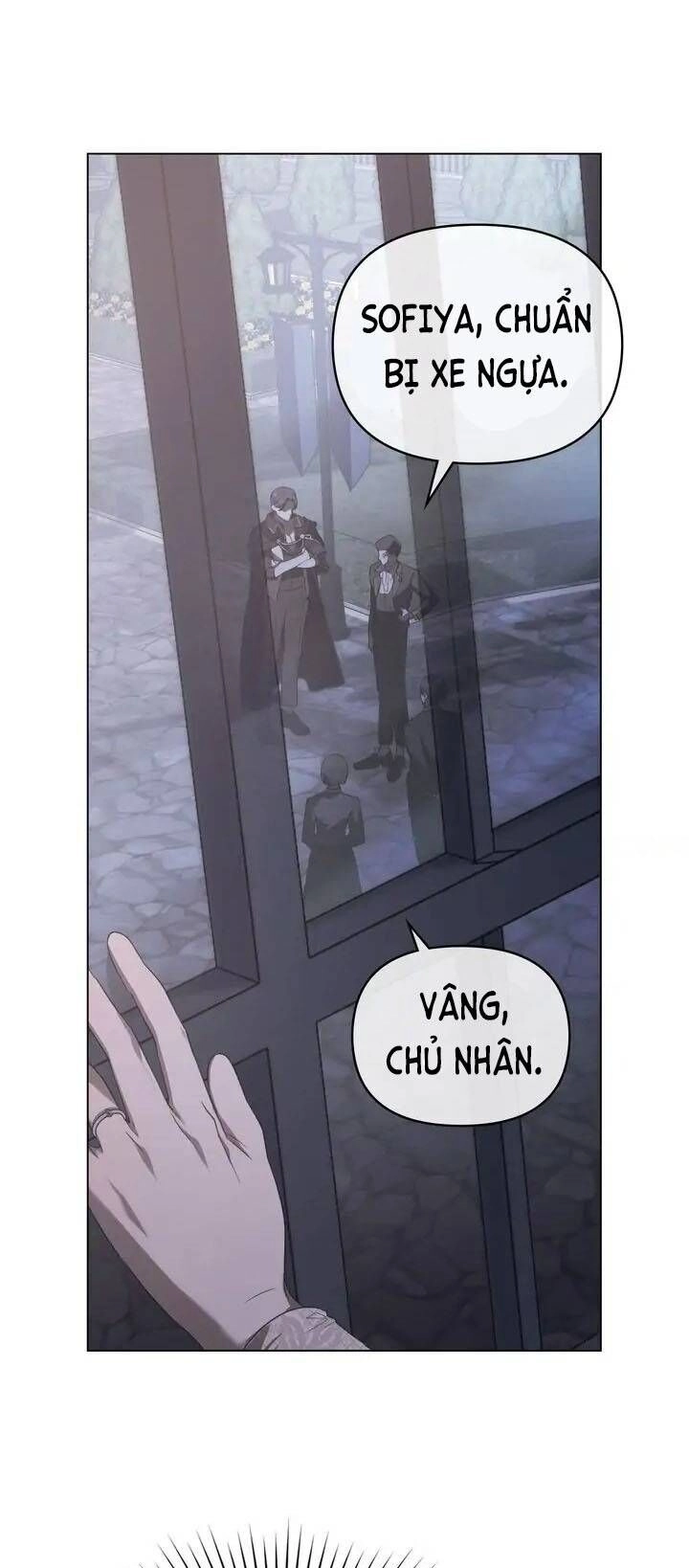 Ánh Trăng Đỏ Trong Đêm Chapter 6 - 24