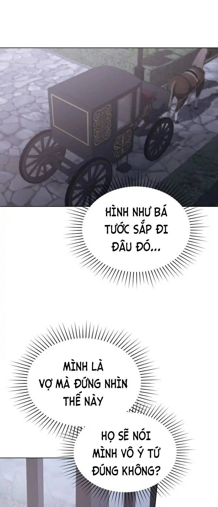 Ánh Trăng Đỏ Trong Đêm Chapter 6 - 26