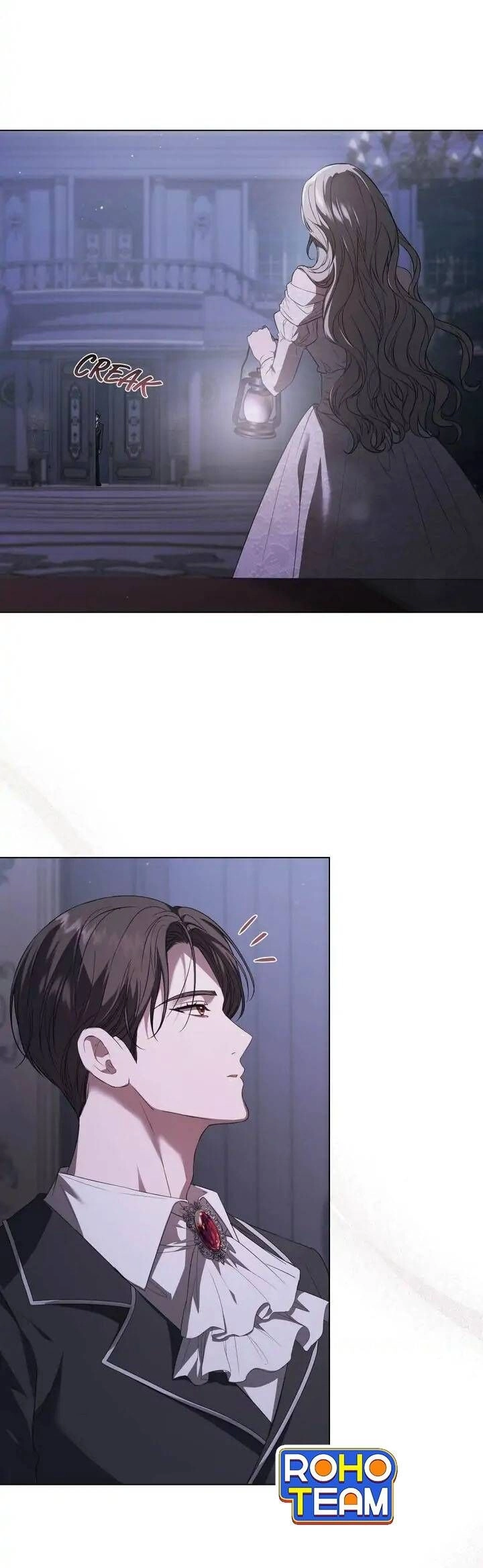 Ánh Trăng Đỏ Trong Đêm Chapter 6 - 31