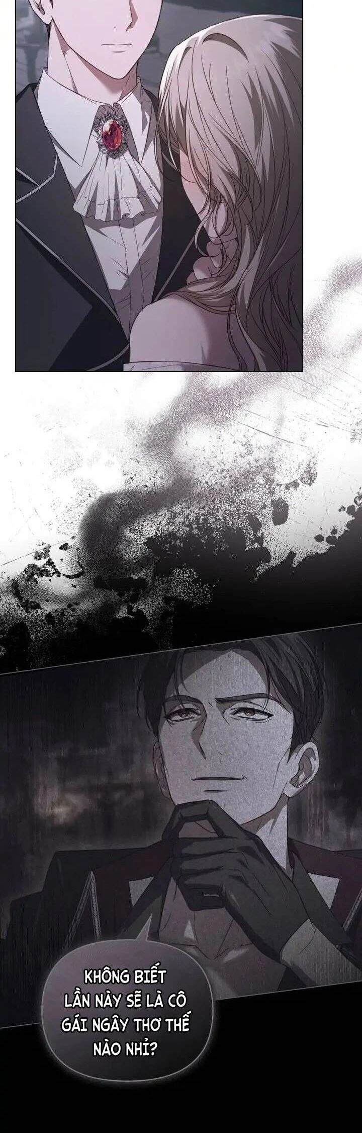 Ánh Trăng Đỏ Trong Đêm Chapter 6 - 35