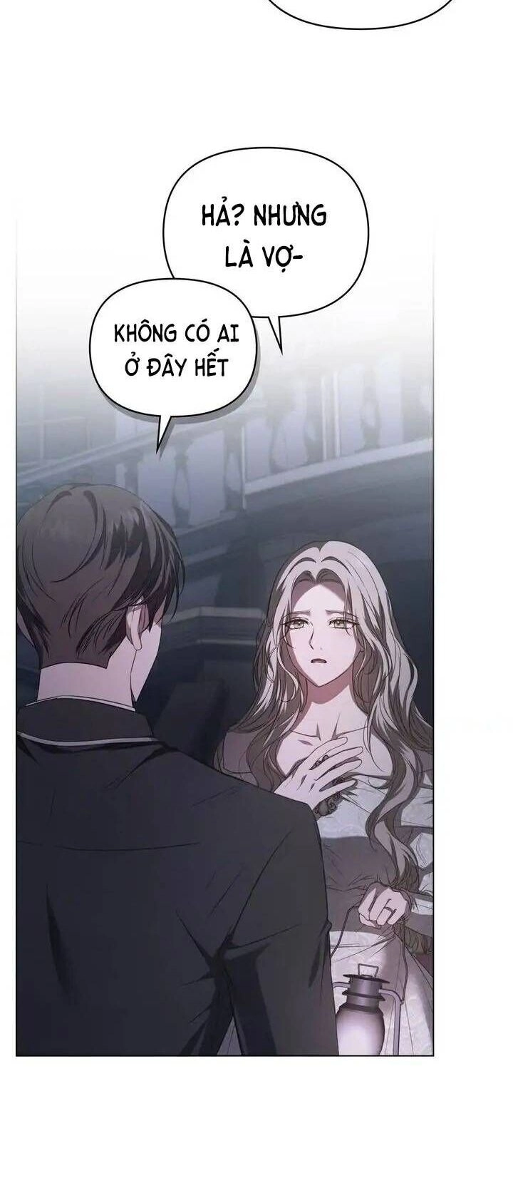 Ánh Trăng Đỏ Trong Đêm Chapter 6 - 37