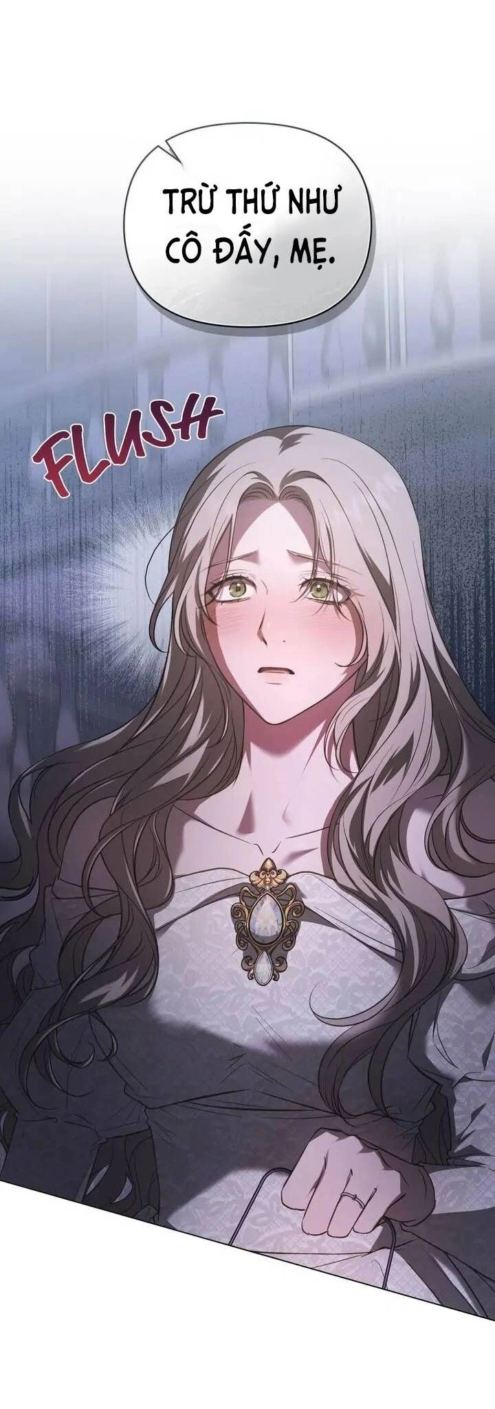 Ánh Trăng Đỏ Trong Đêm Chapter 6 - 38