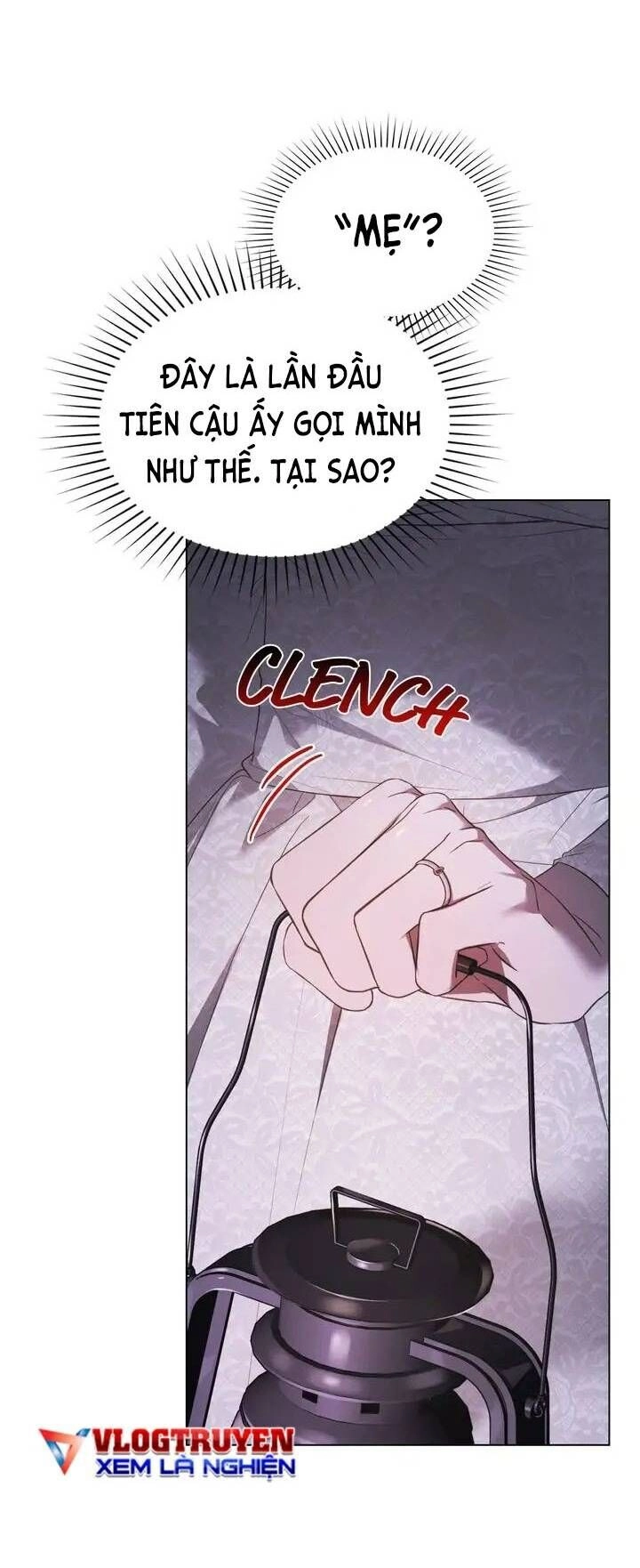 Ánh Trăng Đỏ Trong Đêm Chapter 6 - 39