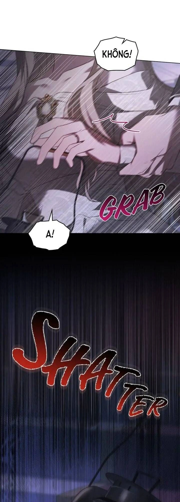 Ánh Trăng Đỏ Trong Đêm Chapter 6 - 41