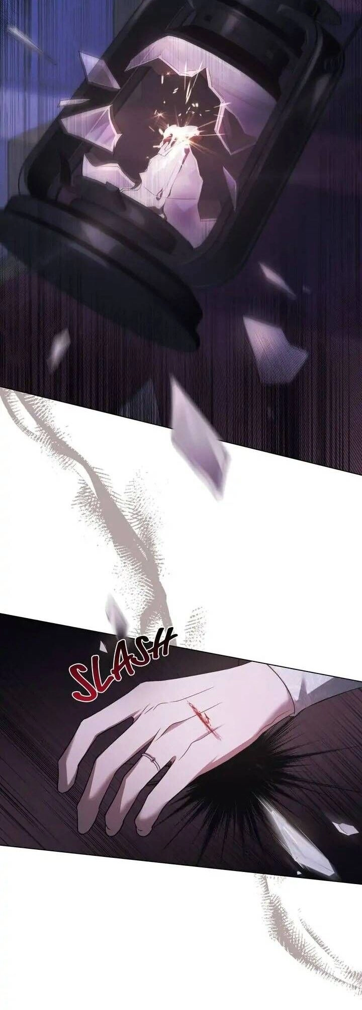 Ánh Trăng Đỏ Trong Đêm Chapter 6 - 42