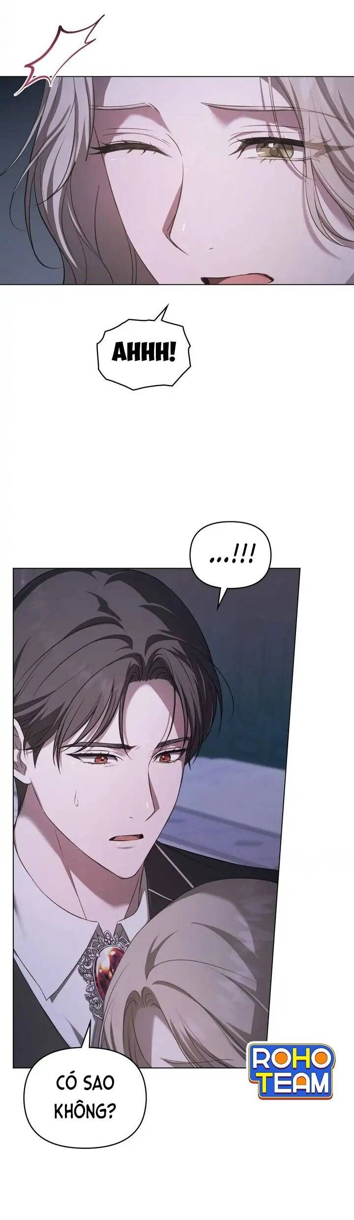 Ánh Trăng Đỏ Trong Đêm Chapter 6 - 43