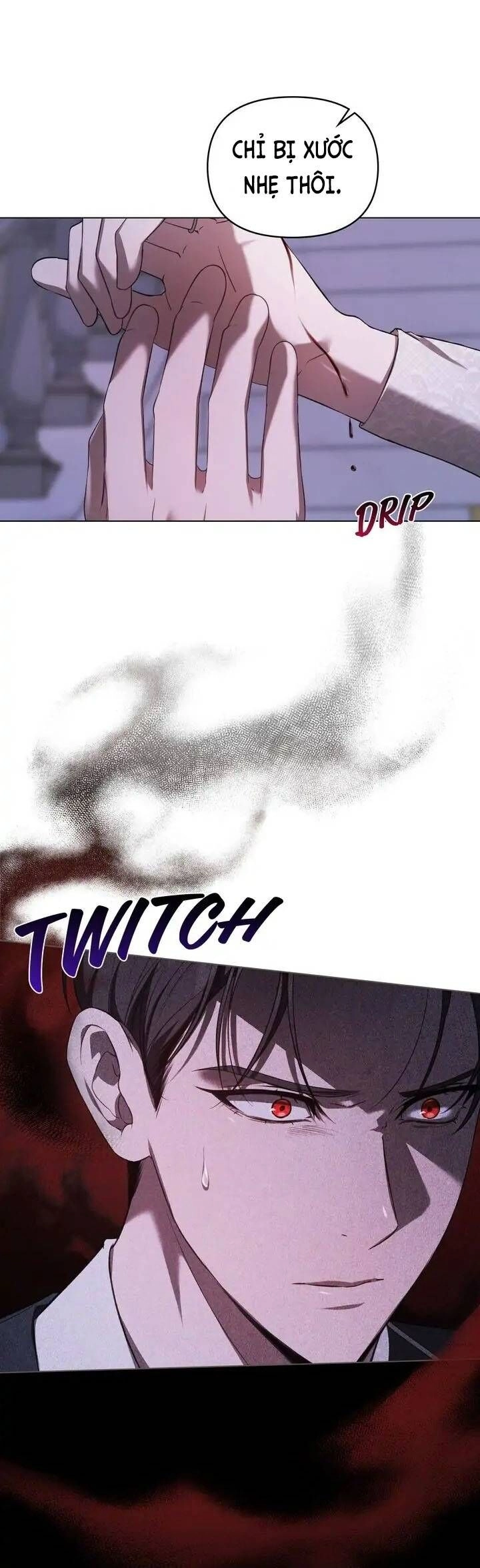 Ánh Trăng Đỏ Trong Đêm Chapter 6 - 44