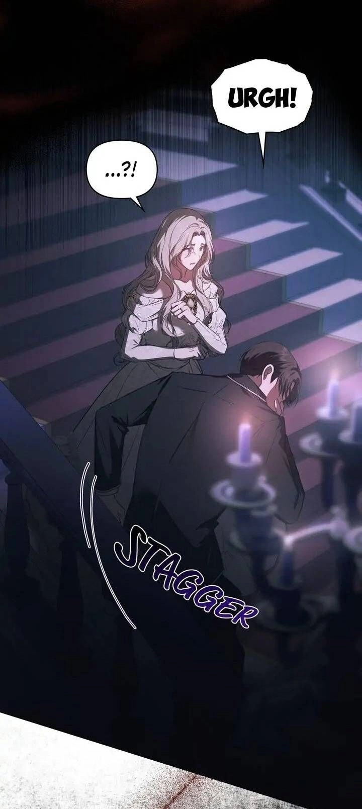 Ánh Trăng Đỏ Trong Đêm Chapter 6 - 45