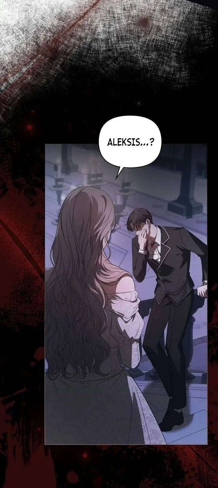 Ánh Trăng Đỏ Trong Đêm Chapter 6 - 46