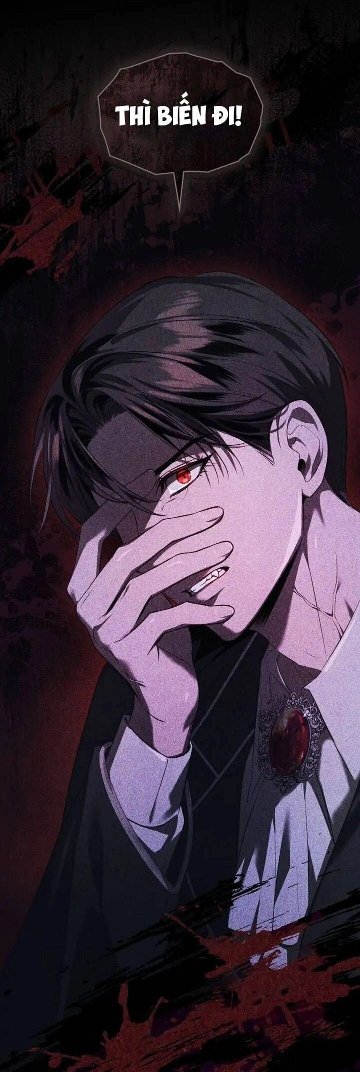 Ánh Trăng Đỏ Trong Đêm Chapter 6 - 48