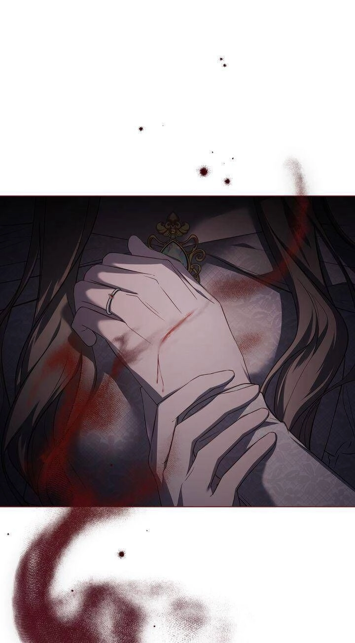 Ánh Trăng Đỏ Trong Đêm Chapter 7 - 1