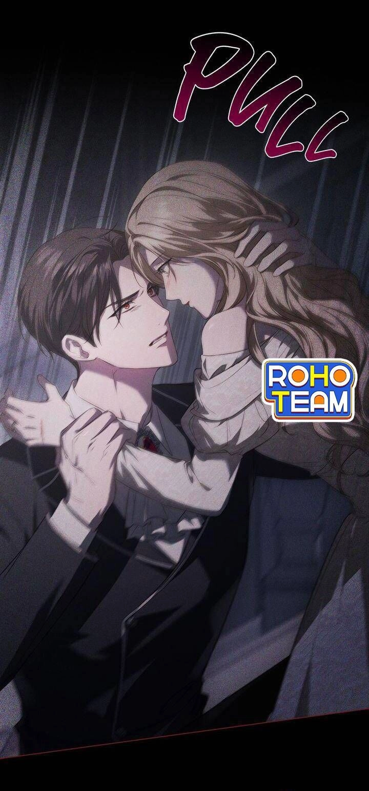 Ánh Trăng Đỏ Trong Đêm Chapter 7 - 8