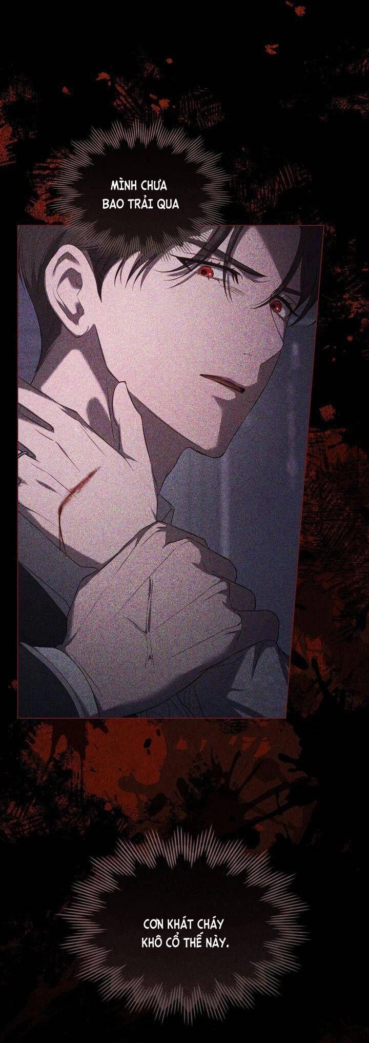 Ánh Trăng Đỏ Trong Đêm Chapter 7 - 9