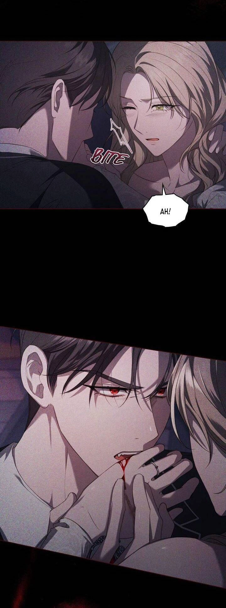 Ánh Trăng Đỏ Trong Đêm Chapter 7 - 10