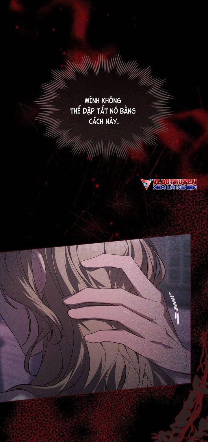 Ánh Trăng Đỏ Trong Đêm Chapter 7 - 11