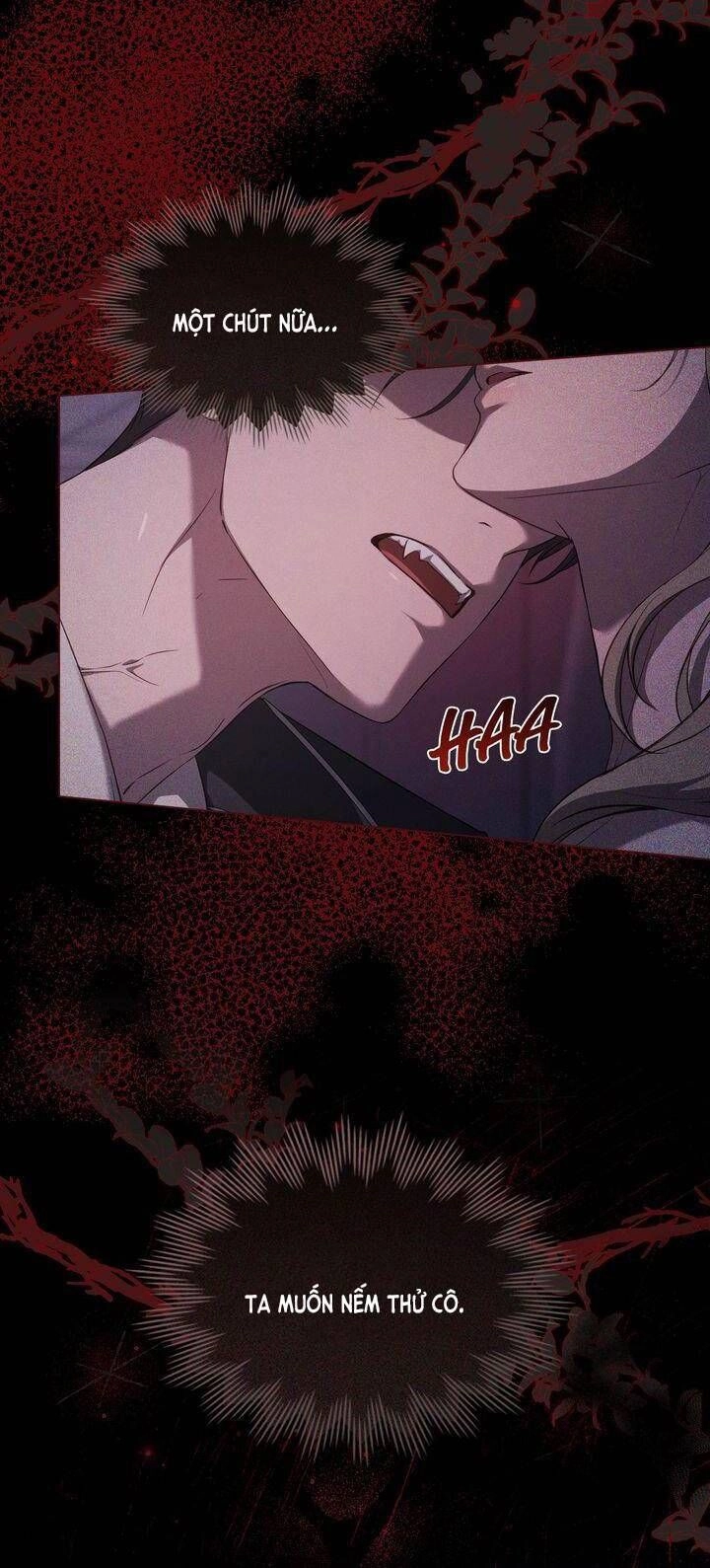 Ánh Trăng Đỏ Trong Đêm Chapter 7 - 12