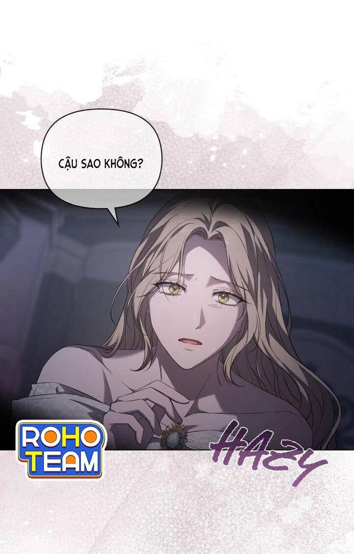 Ánh Trăng Đỏ Trong Đêm Chapter 7 - 16