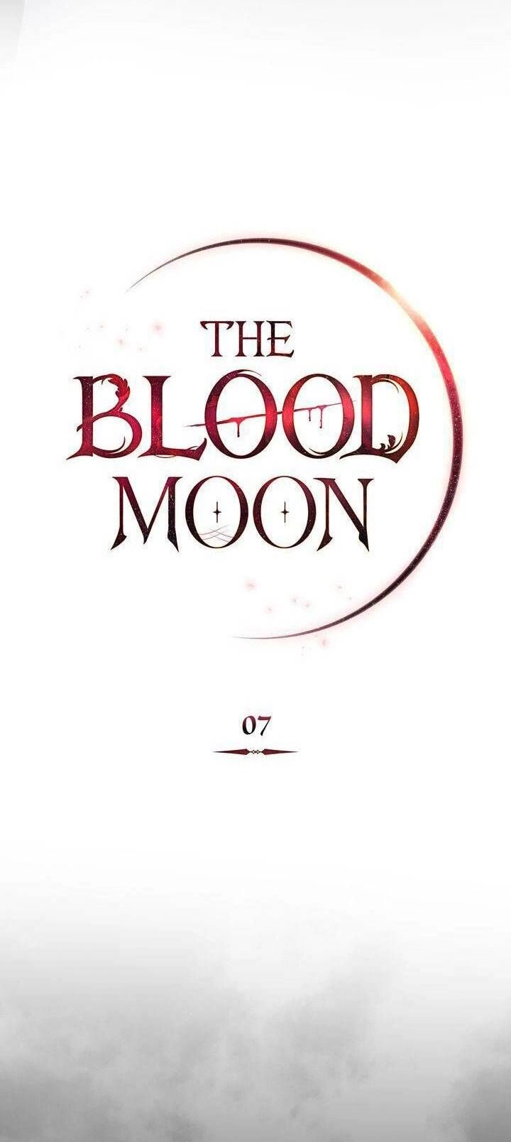 Ánh Trăng Đỏ Trong Đêm Chapter 7 - 19