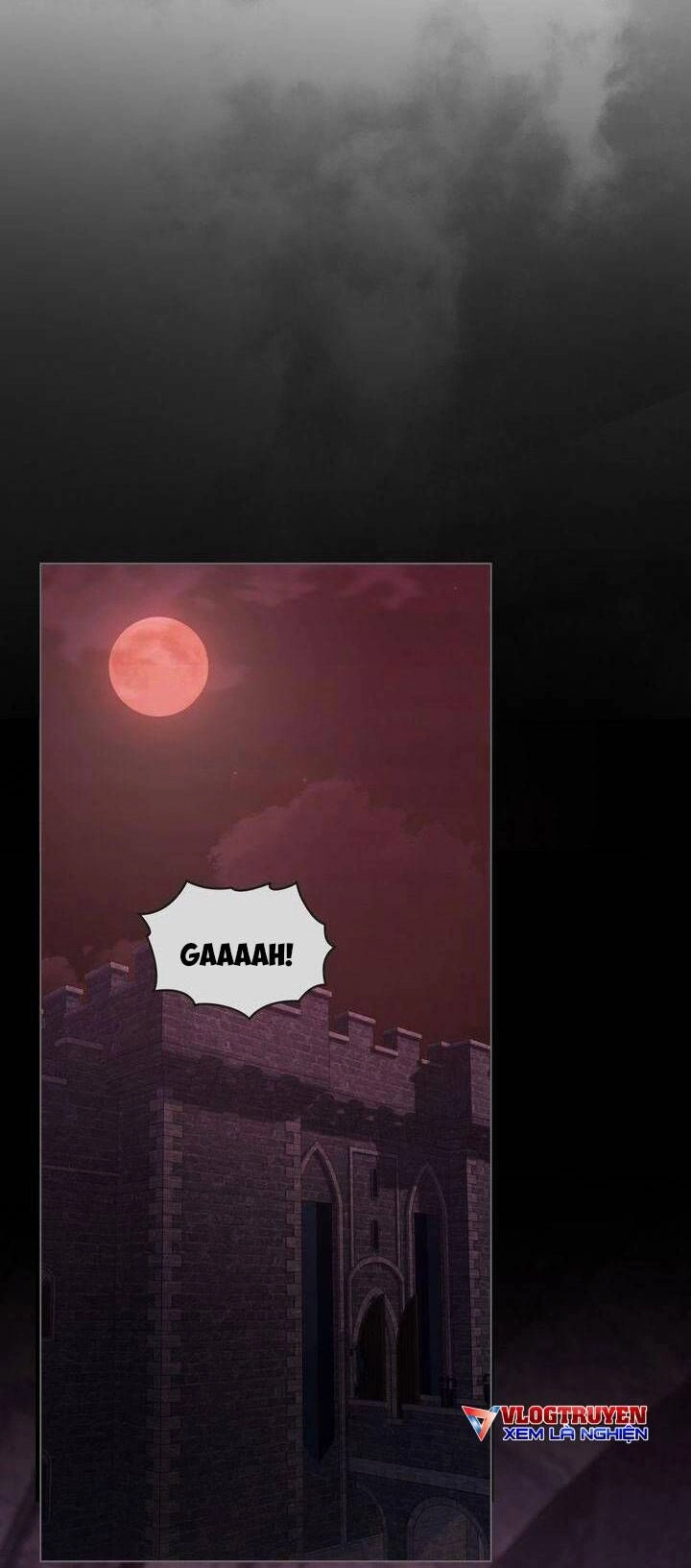 Ánh Trăng Đỏ Trong Đêm Chapter 7 - 20