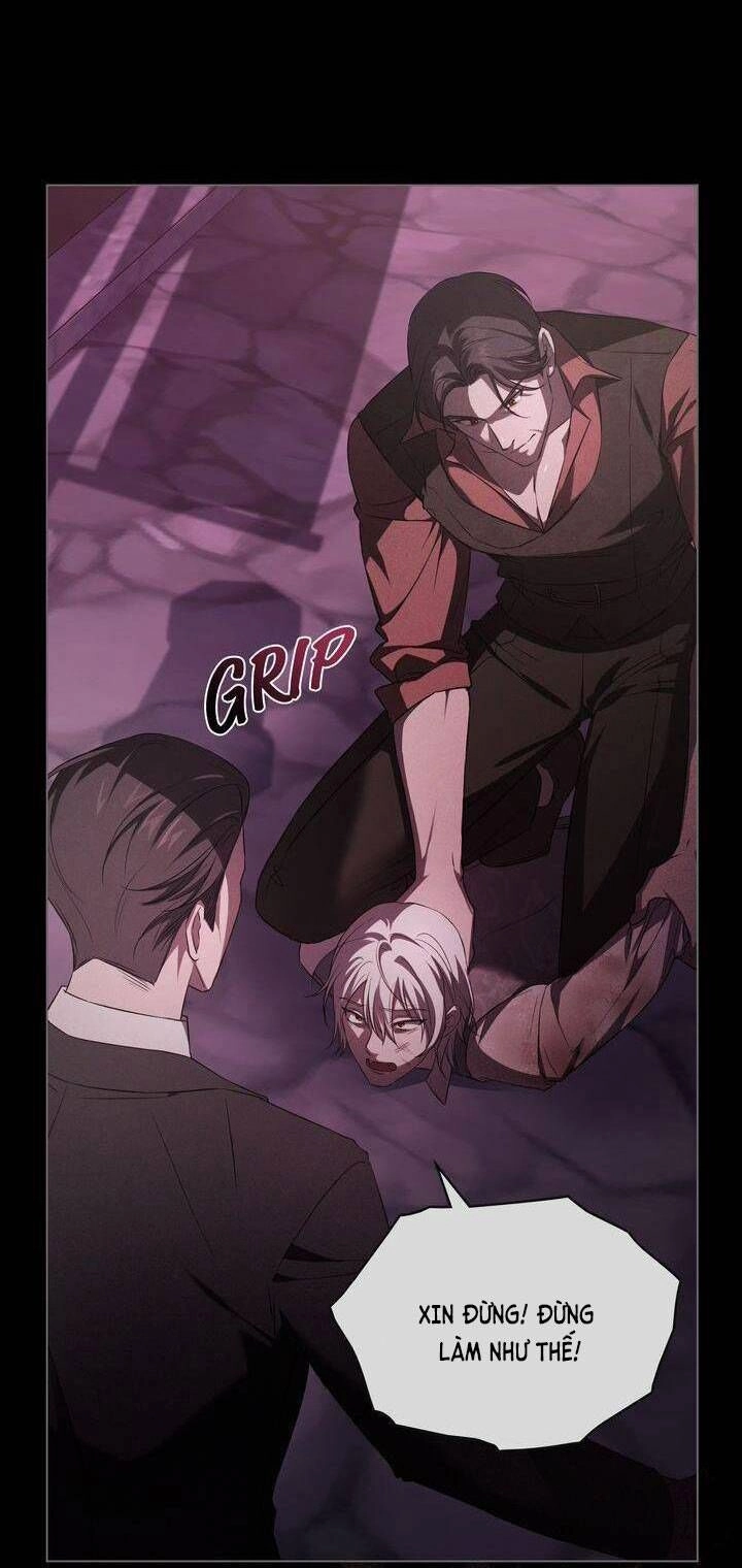 Ánh Trăng Đỏ Trong Đêm Chapter 7 - 23