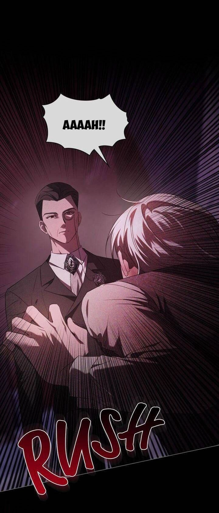 Ánh Trăng Đỏ Trong Đêm Chapter 7 - 27