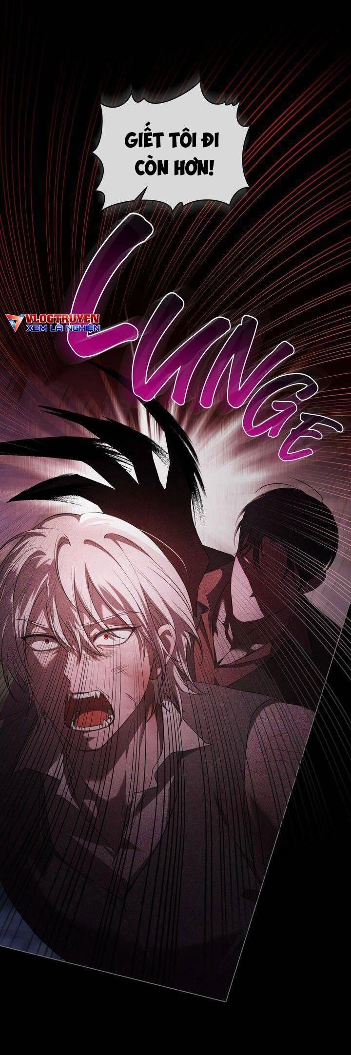 Ánh Trăng Đỏ Trong Đêm Chapter 7 - 28