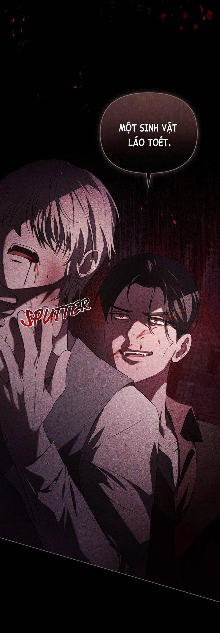 Ánh Trăng Đỏ Trong Đêm Chapter 7 - 30