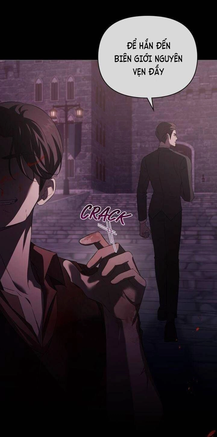 Ánh Trăng Đỏ Trong Đêm Chapter 7 - 32