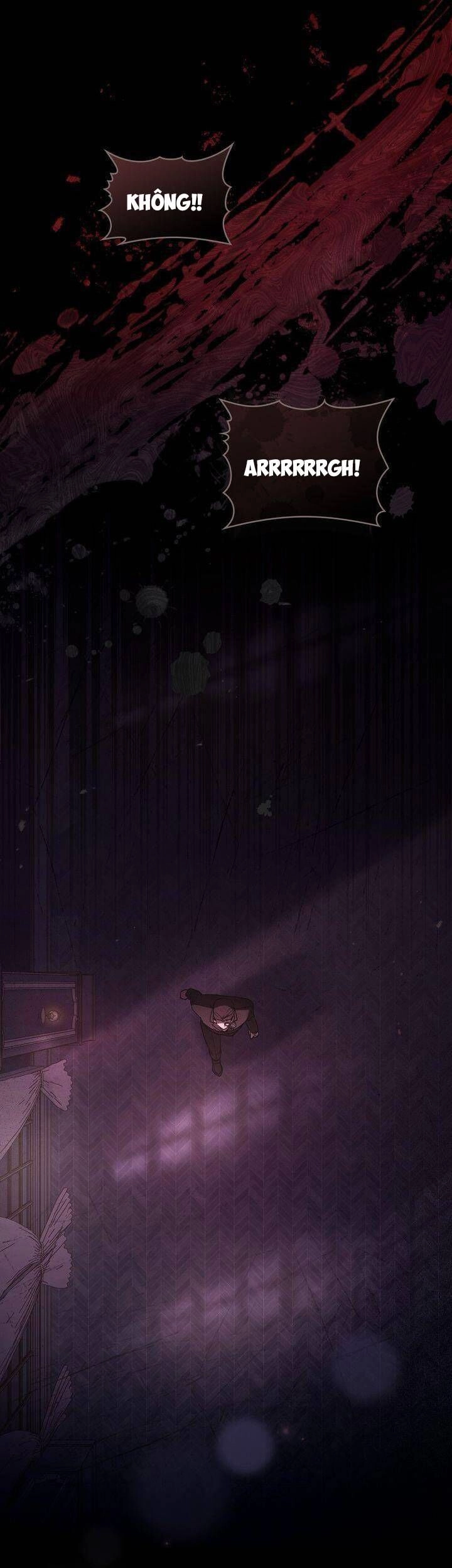 Ánh Trăng Đỏ Trong Đêm Chapter 7 - 33