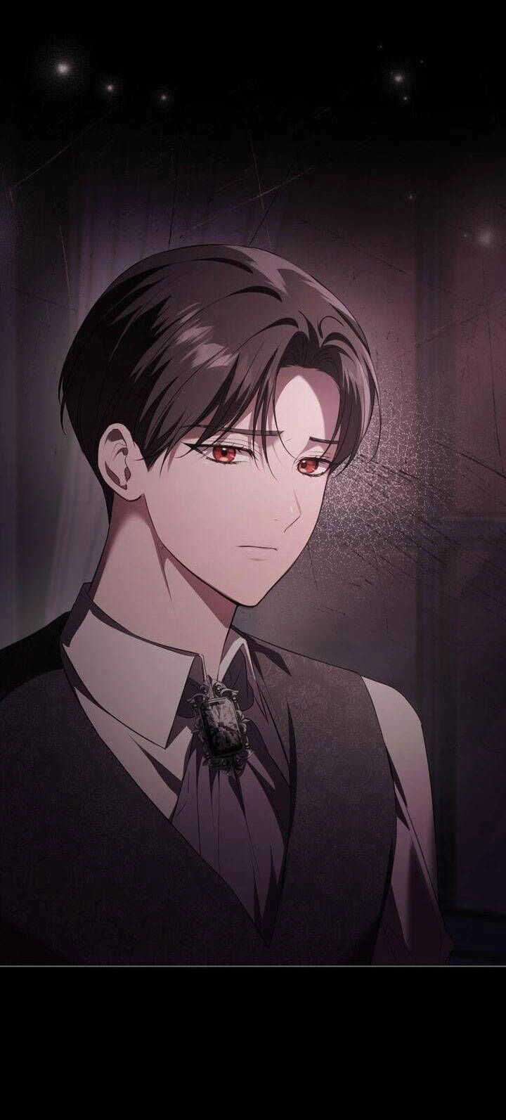 Ánh Trăng Đỏ Trong Đêm Chapter 7 - 35