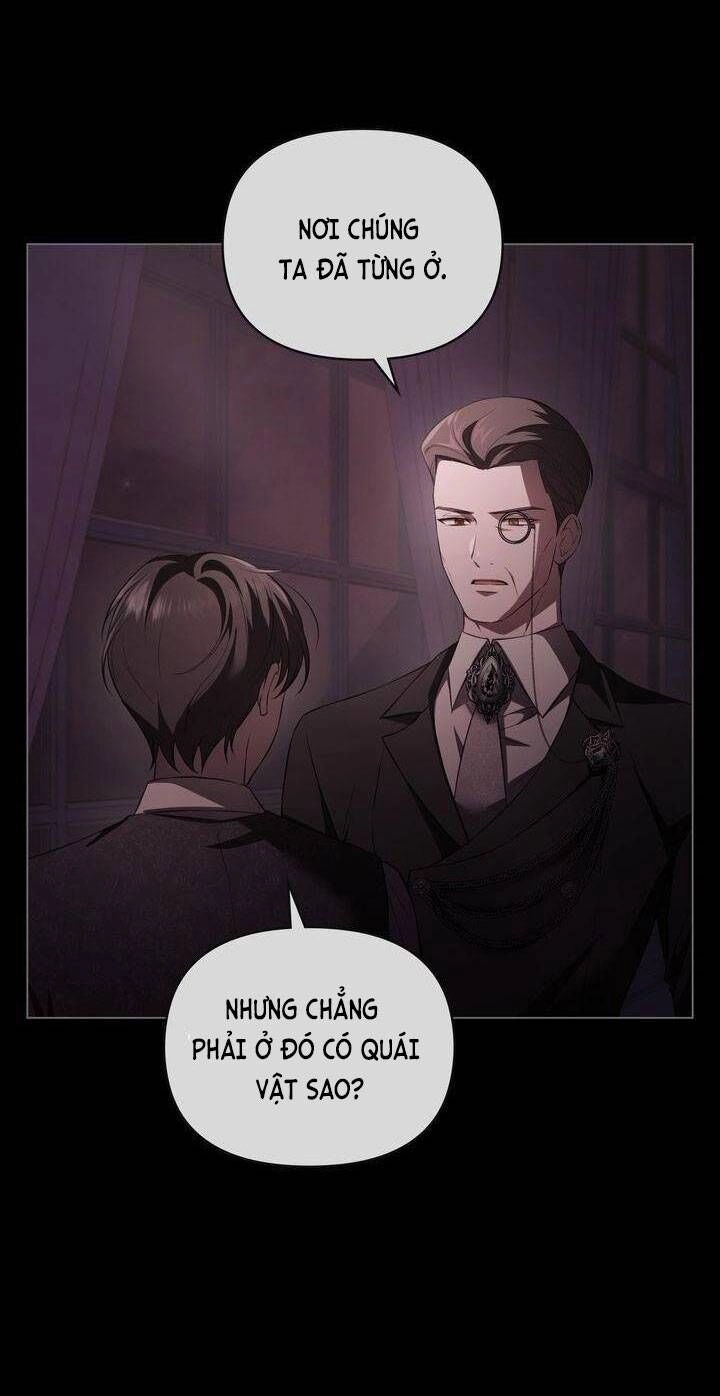 Ánh Trăng Đỏ Trong Đêm Chapter 7 - 36