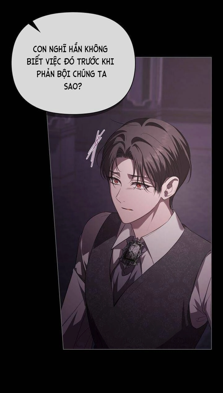 Ánh Trăng Đỏ Trong Đêm Chapter 7 - 37